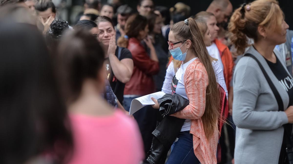medicii trag un semnal de alarma asa pot fi oprite focarele de covid 19 din scoli