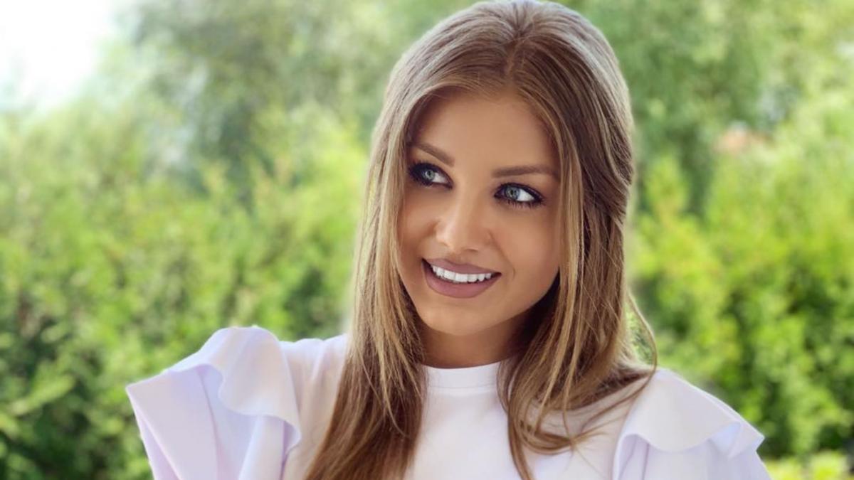 prima reactie a cantaretei de 24 de ani despre care s a spus ca se va ocupa de gestionarea