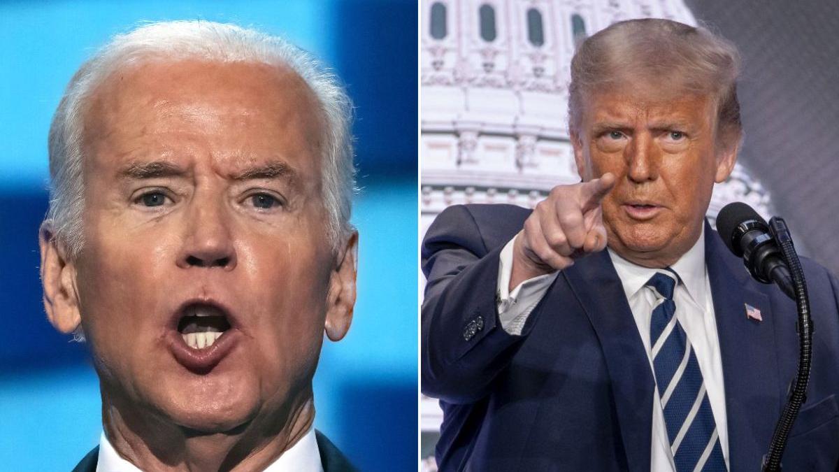 alegeri sua 2020 sageti otravite in campania de peste ocean