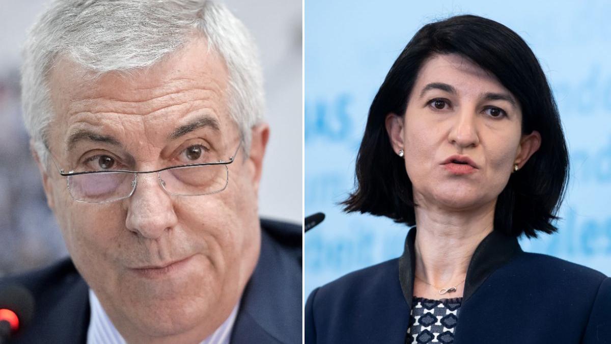 calin popescu tariceanu doamna de la munca ridica semne intrebare