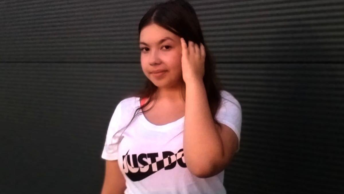 fetita 11 ani disparuta bragadiru ilfov