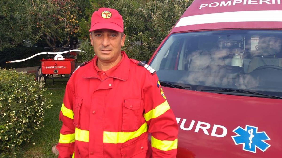 marian pompier inger pazitor fetita mamica mizil