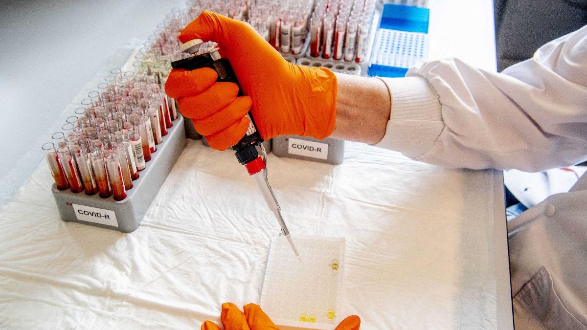 ministerul sanatatii al doilea angajat confirmat cu covid 19 in ultimele 24 de ore