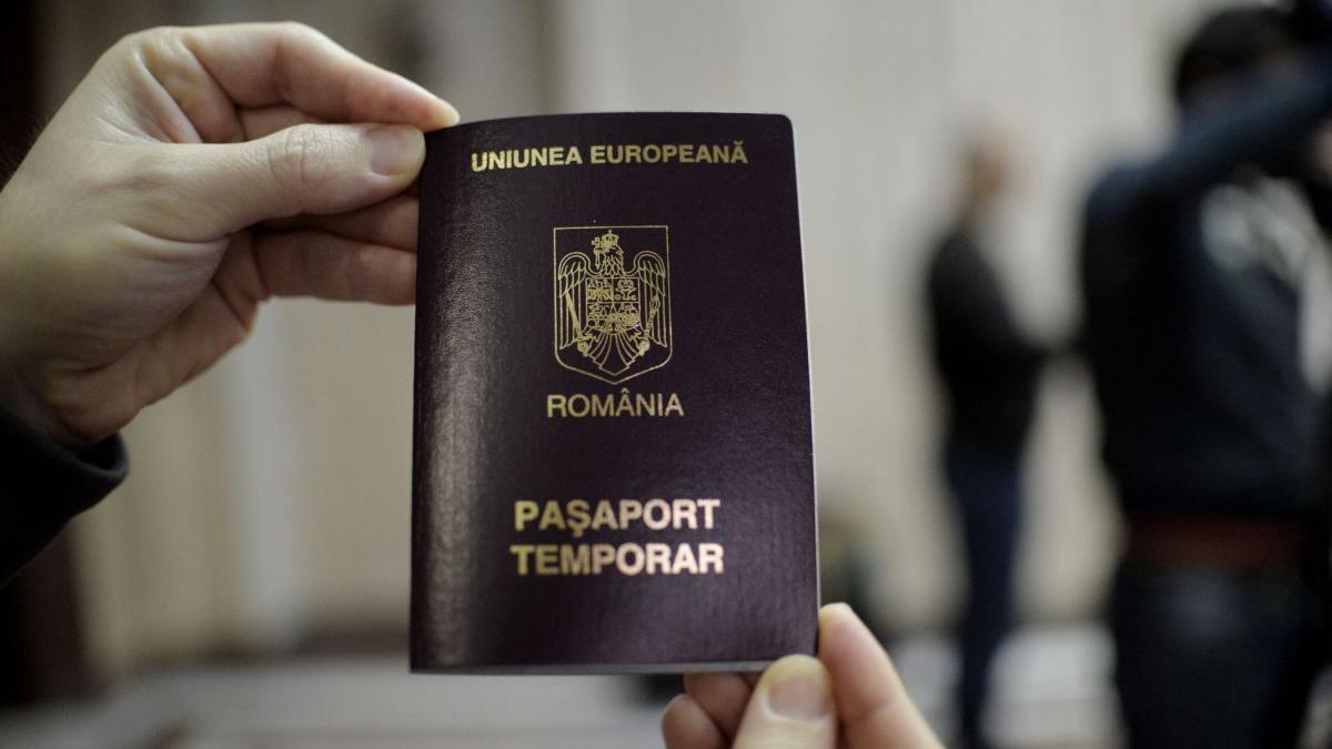 angajati pasapoarte bucuresti cerut barbat mort sa se prezinte clarificari