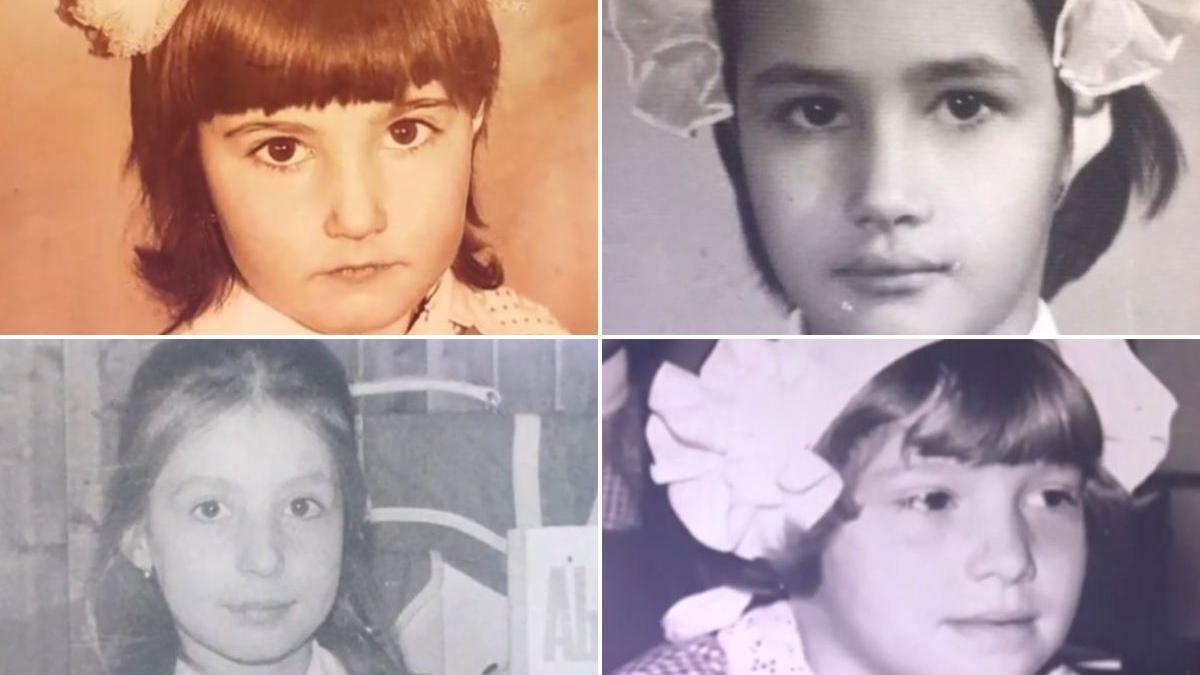 cum aratau jurnalistii antena 3 in prima zi de scoala imagini senzationale scoase din arhivele