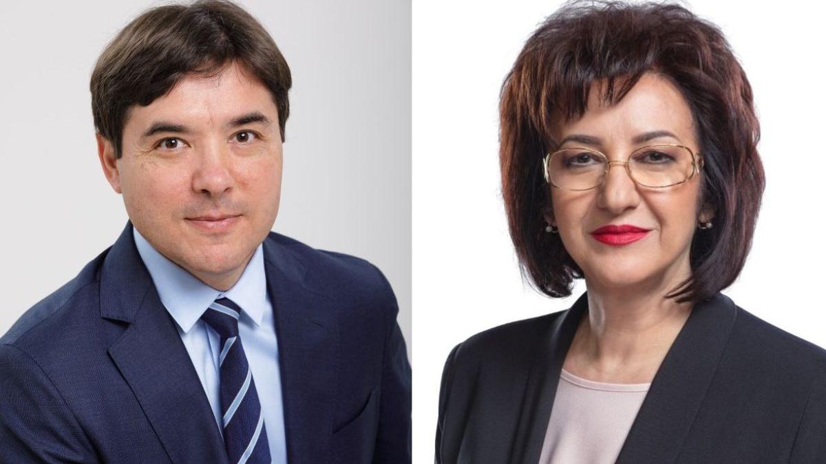 doi secretari de stat ministerul educatiei concediu campanie electorala