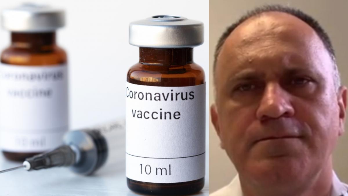 dr theo trandafirescu new york vaccinul covid 19 se tine la minus 70 de grade celsius putine