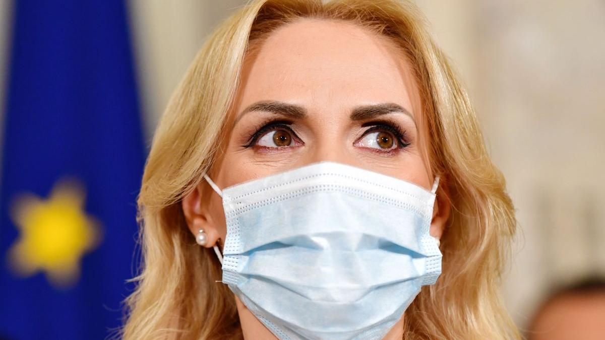 propunerea gabrielei firea ce ar trebui sa se intample cu un copil despistat cu simptome la triajul