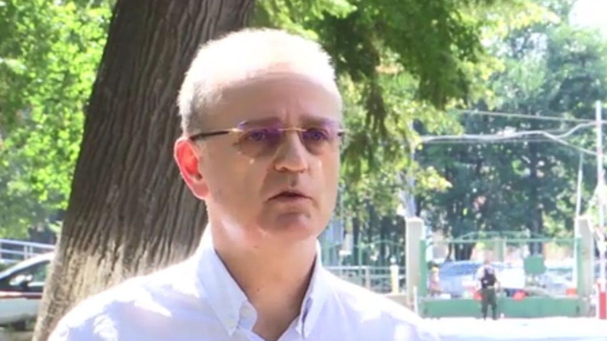 studiu unui in lume facut la colentina ce au descoperit medicii