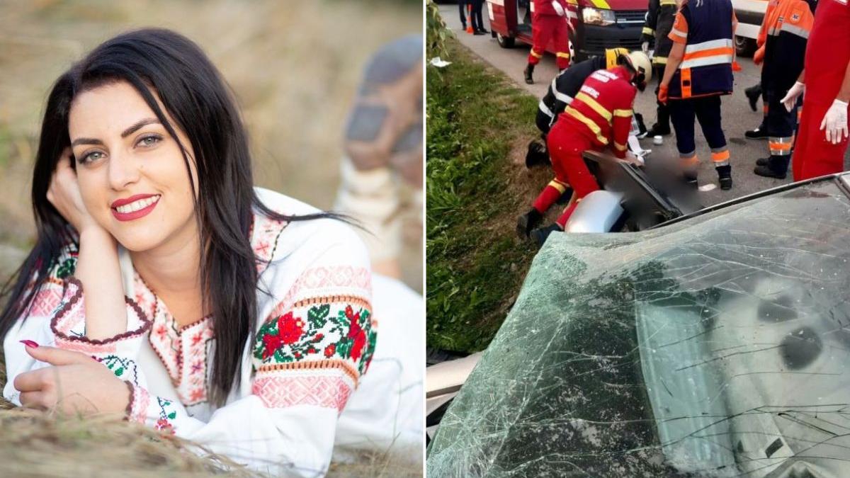 cantareata dana cusnir a murit accident suceava