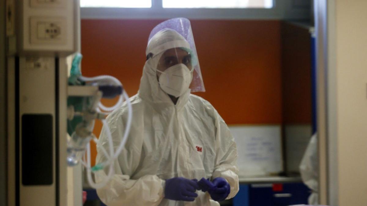 coronavirus in romania cati romani sunt internati acum la terapie intensiva