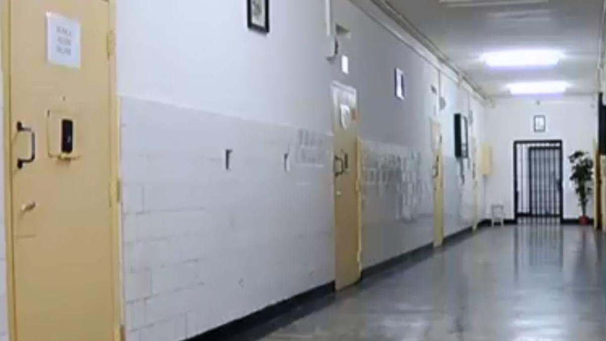 doi detinuti au fost gasiti morti in celula la penitenciarul giurgiu