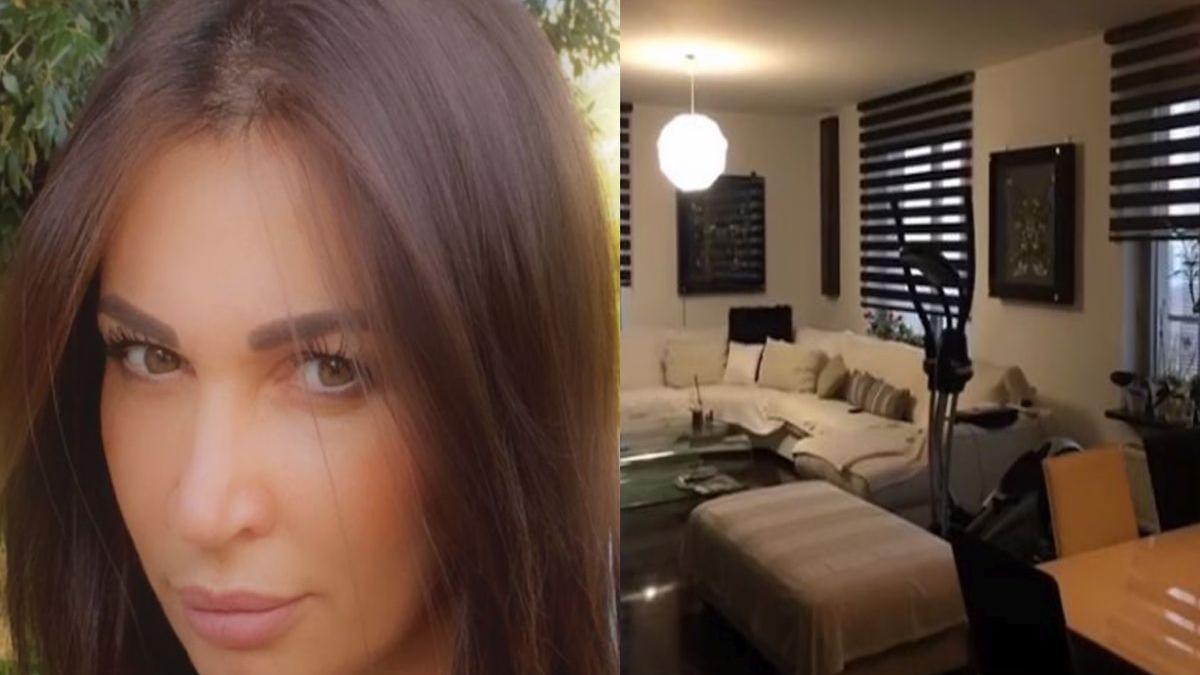 nicoleta luciu isi vinde apartamentul din bucuresti cat cere pe el