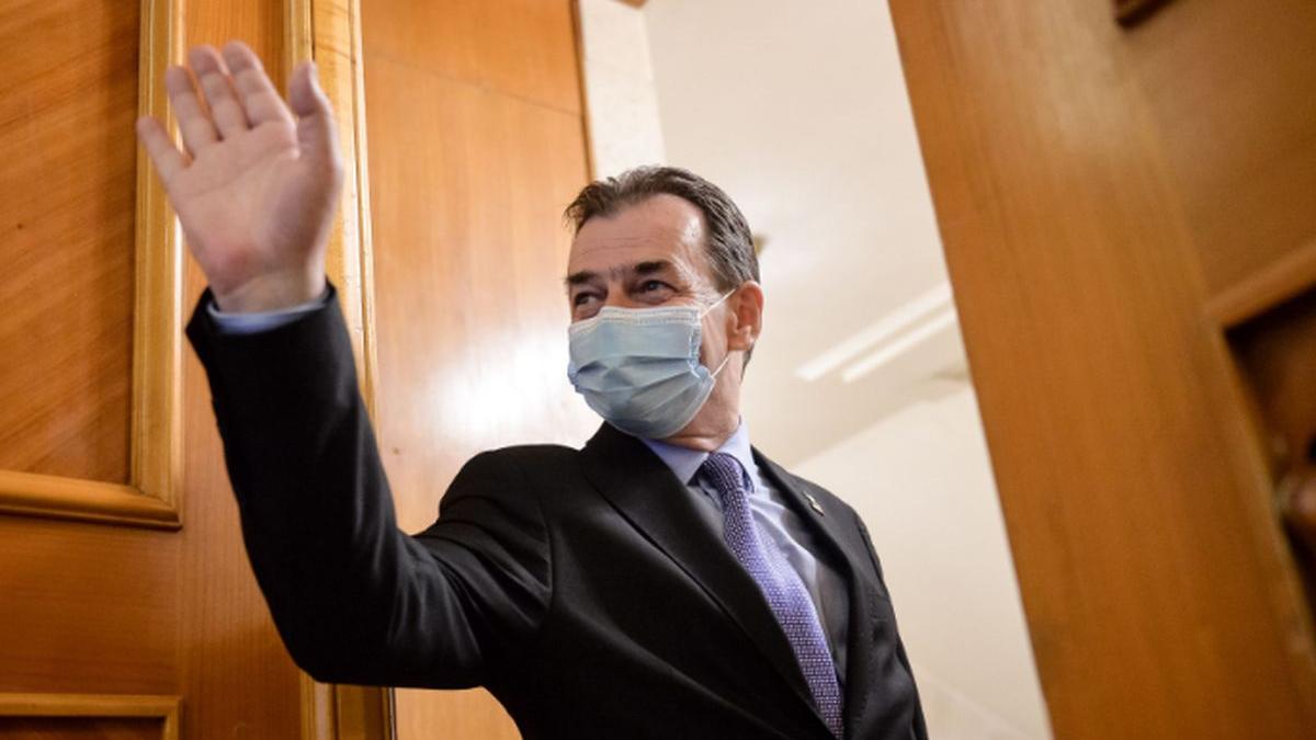 sedinta de guvern pentru prelungirea starii de alerta ar putea fi anuntate noi masuri de relaxare