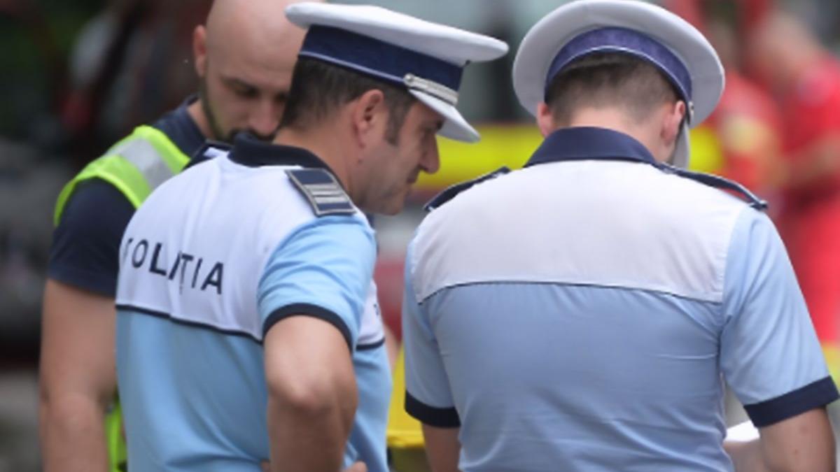 Timișorean înjunghiat în gât de iubită, după o ceartă
