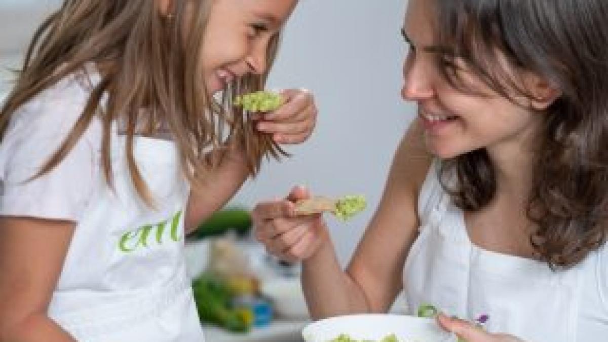 trei idei de retete rapide pentru pachetul de scoala