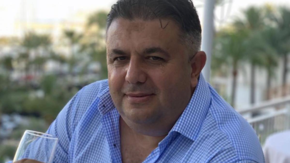 bogdan simion candidat la o primarie din dambovita a fost ucis de covid 19 si daca voi muri tot voi