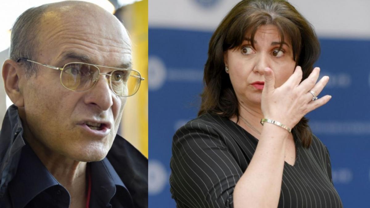 ctp reactie dura dupa ce monica anisie a spus ca e pregatita sa se intoarca la catedra