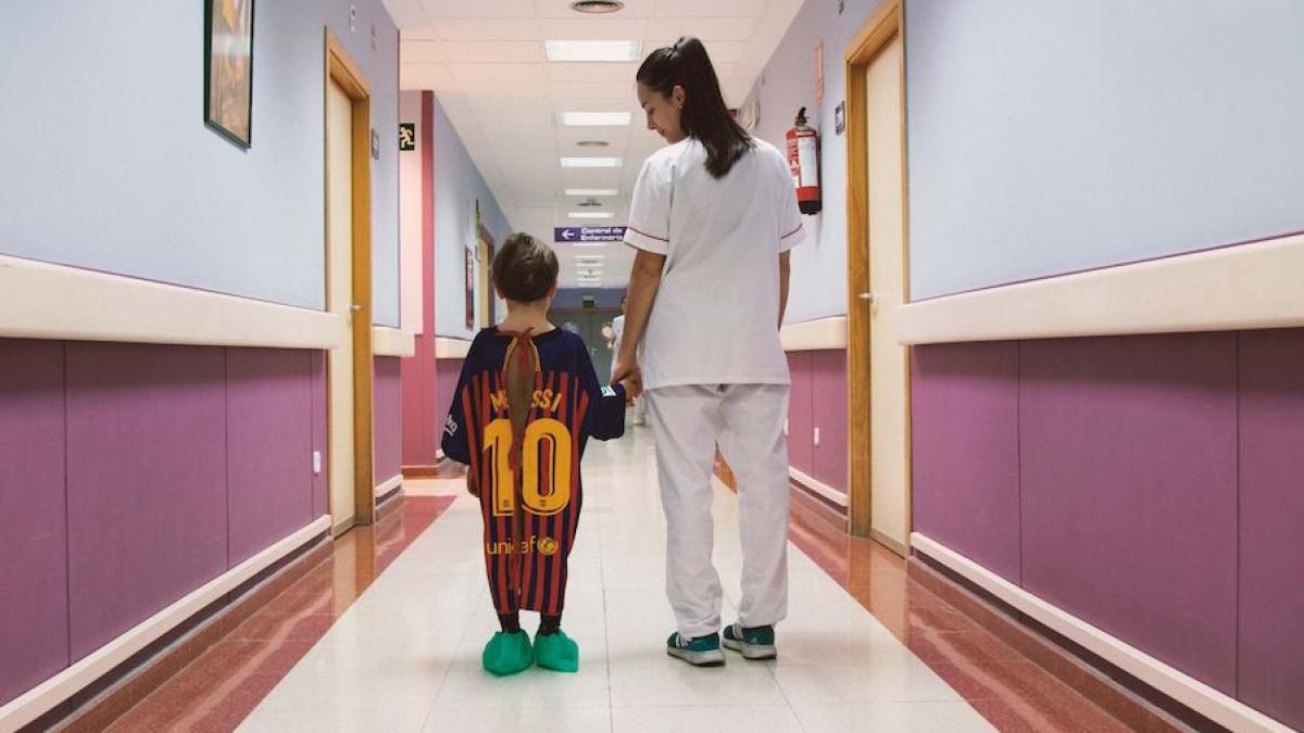 cum ne dam seama ca este bolnav copilul medic acesta este primul lucru pe care trebuie sa l faca