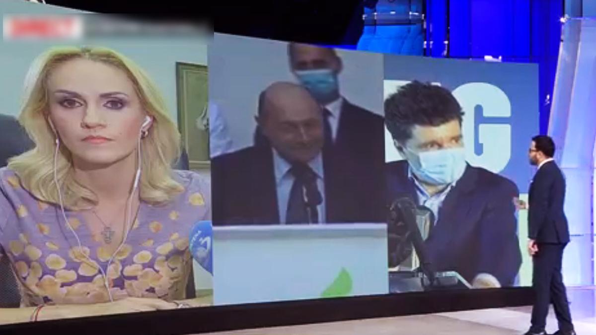 gabriela firea amenintata de oamenii afaceristului pentru care a intervenit nicusor dan