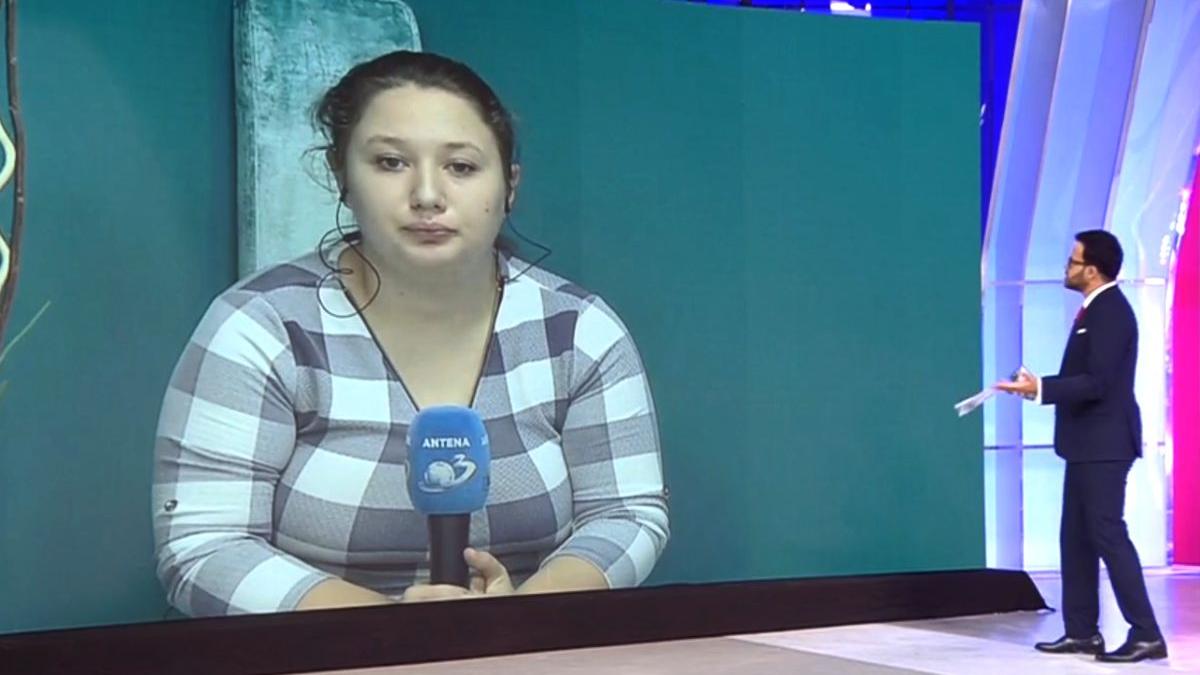 interviu sfasietor sora fetitei batuta de mama rupe tacerea era o satisfactie pentru ele