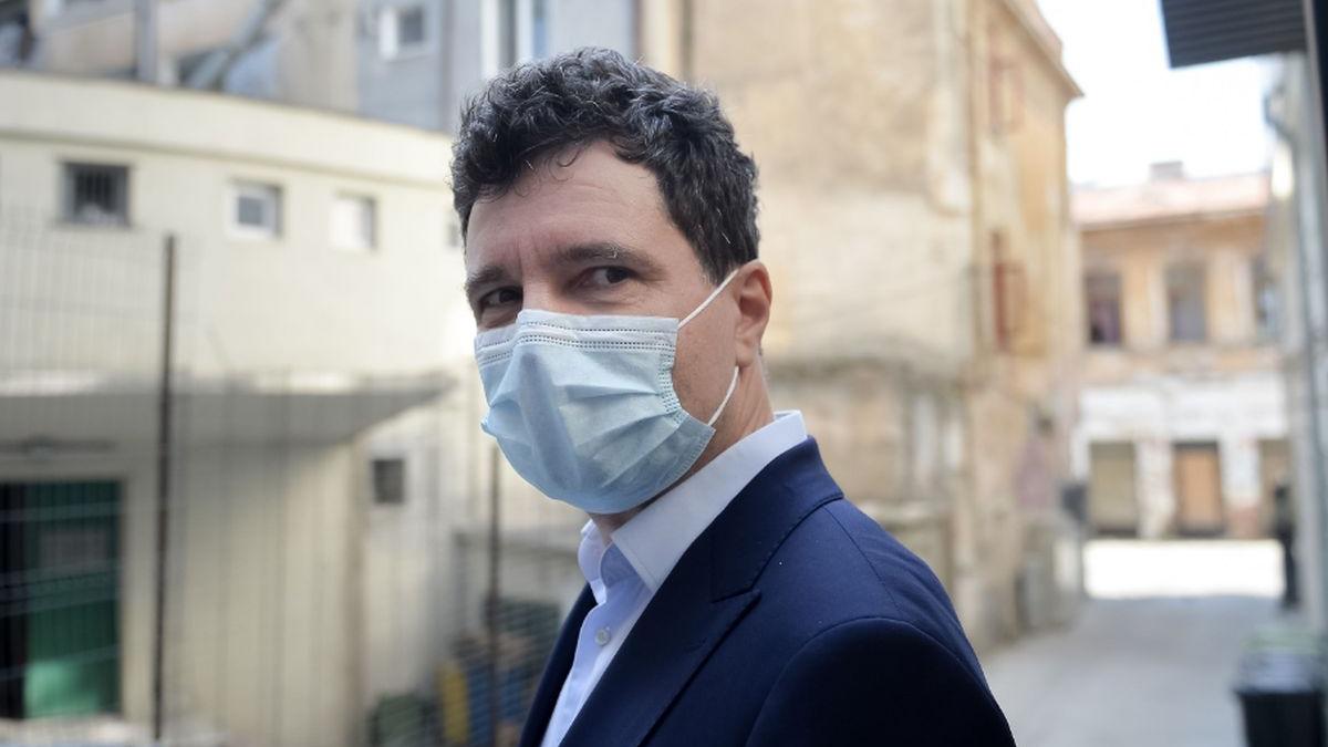 lider psd plicusor dan nu e doar o porecla