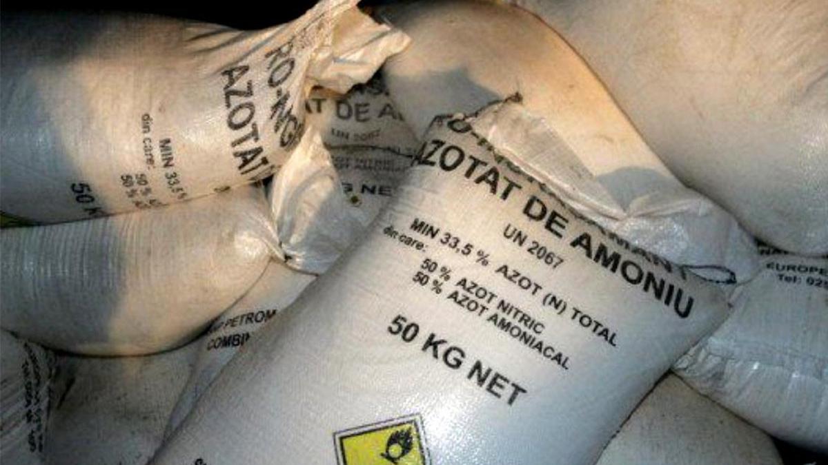 risc major de explozie ce au descoperit politistii la un control national