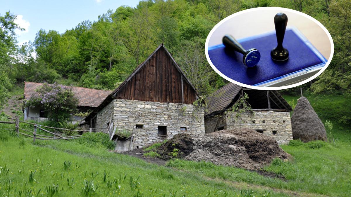 70 de oameni au cerut vize de flotant intr o comuna unde primarul a fost ales cu 87 de voturi