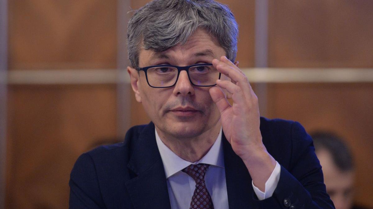 ce se va intampla cu pretul gazelor la iarna anuntul facut de ministrul economiei virgil popescu