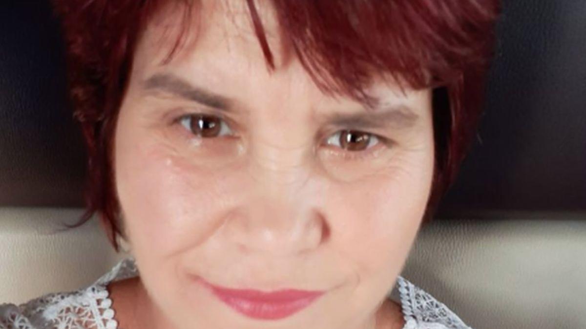 ea e femeia ucisa de sot cu toporul mariana a murit pe loc cinci copii au ramas orfani