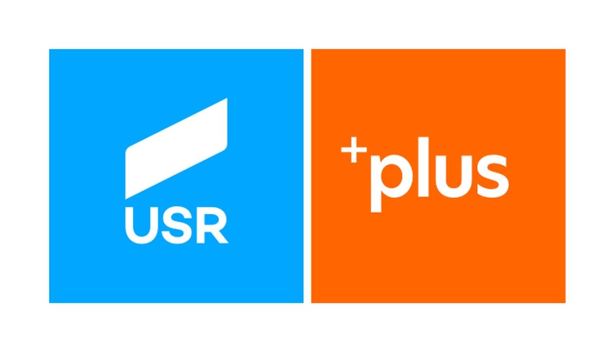 foto usr plus s au facut de ras cu un afis pentru campania electorala internautii au fost