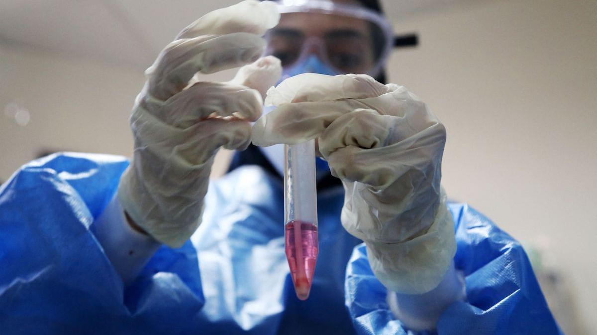 medic infectionist despre explozia de cazuri de covid 19 de astazi nu are nicio legatura cu