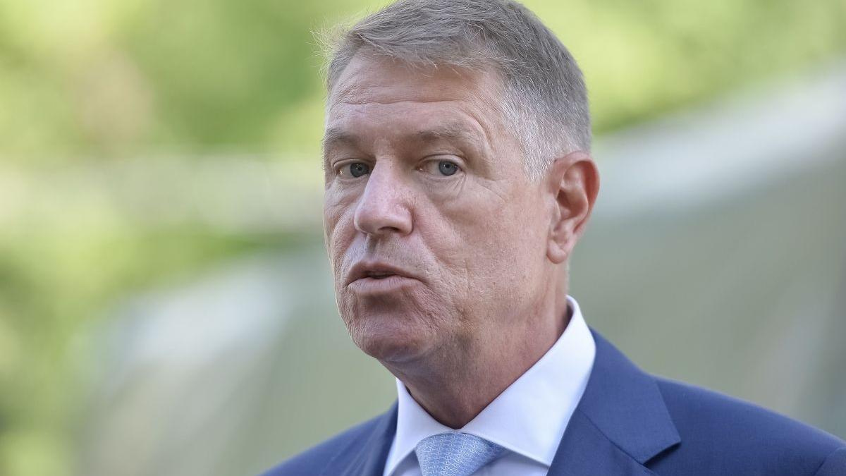noi masuri de restrictie ce spune klaus iohannis dupa numarul mare de infectari