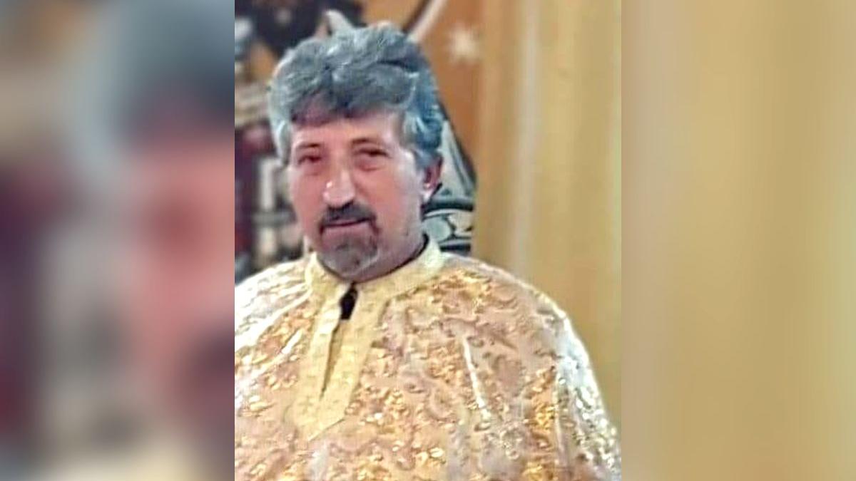 preot decedat in satu mare dupa ce s a infectat cu covid 19