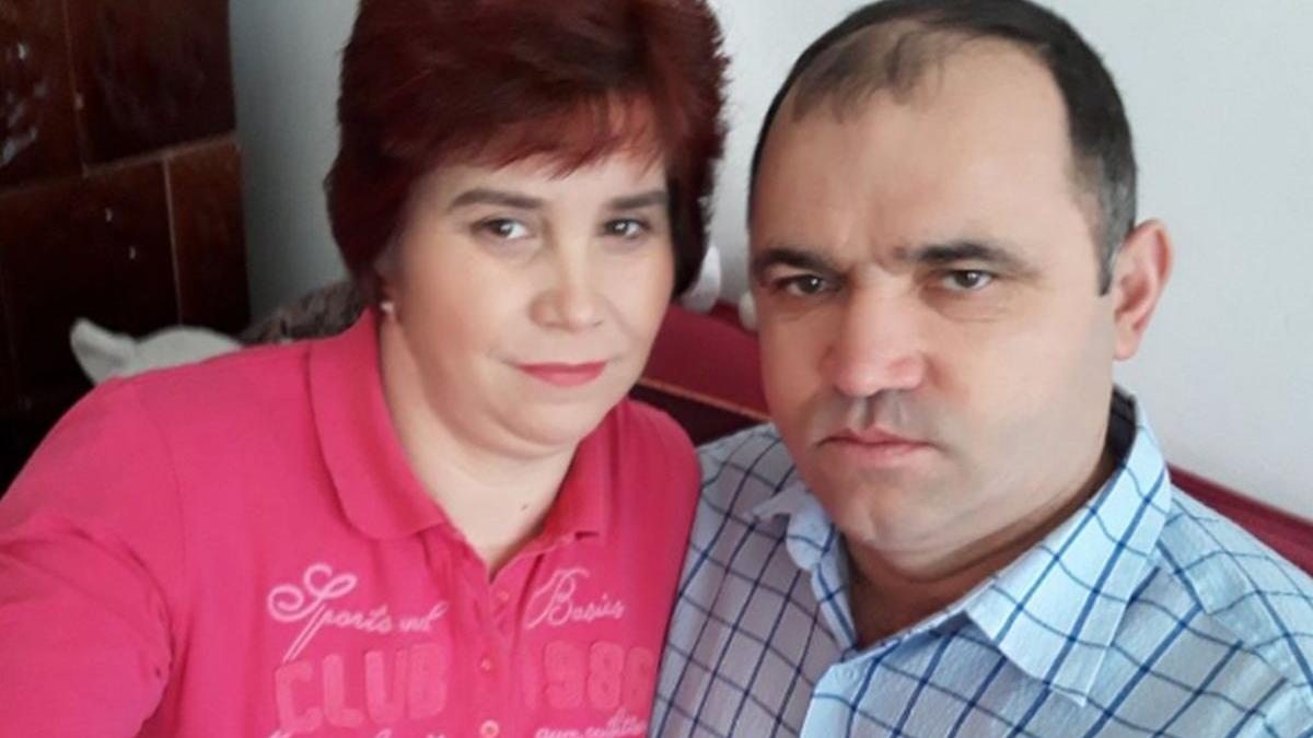 un barbat din timis si a ucis sotia cu toporul dupa care s a sinucis