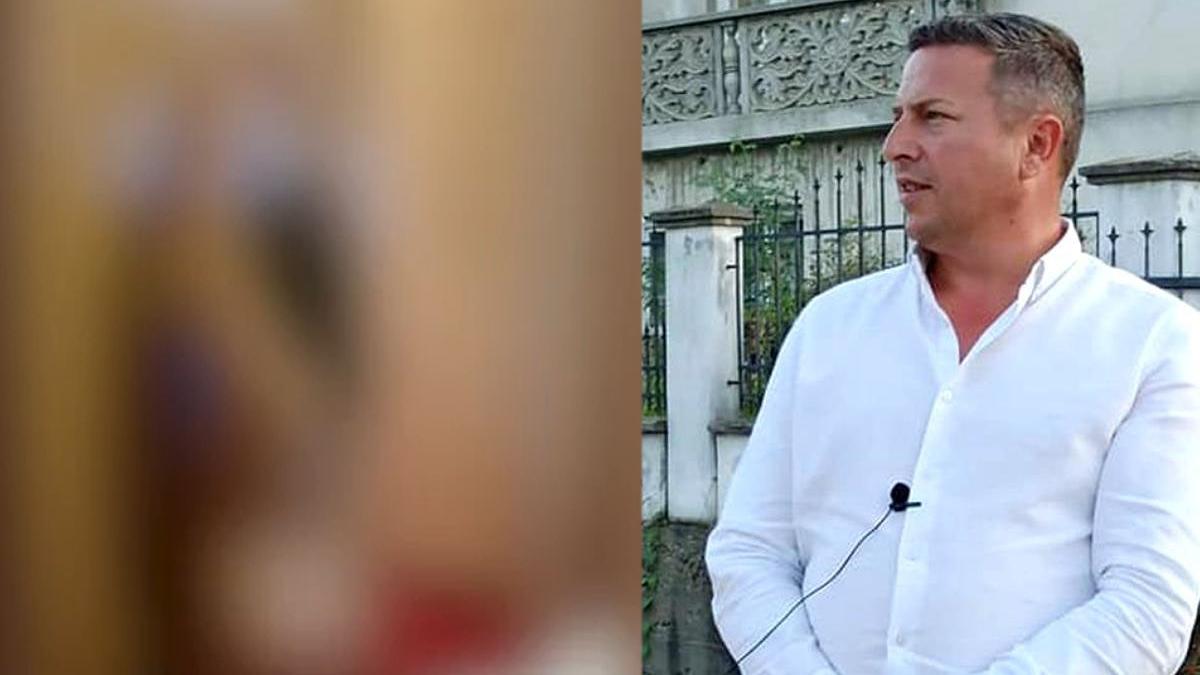 ancheta in cazul primarului care si a umilit fata