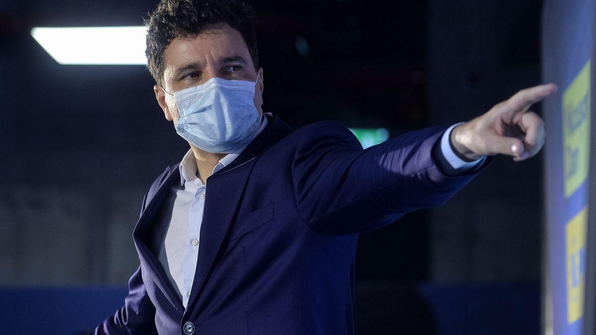 cazul nicusor dan cainele noi documente actele care il contrazic pe candidatul dreptei