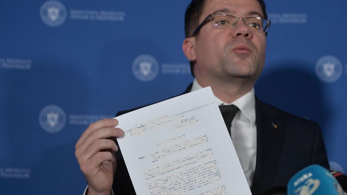 ministrul mediului costel alexe acuzat ca a plagiat in lucrarea de doctorat