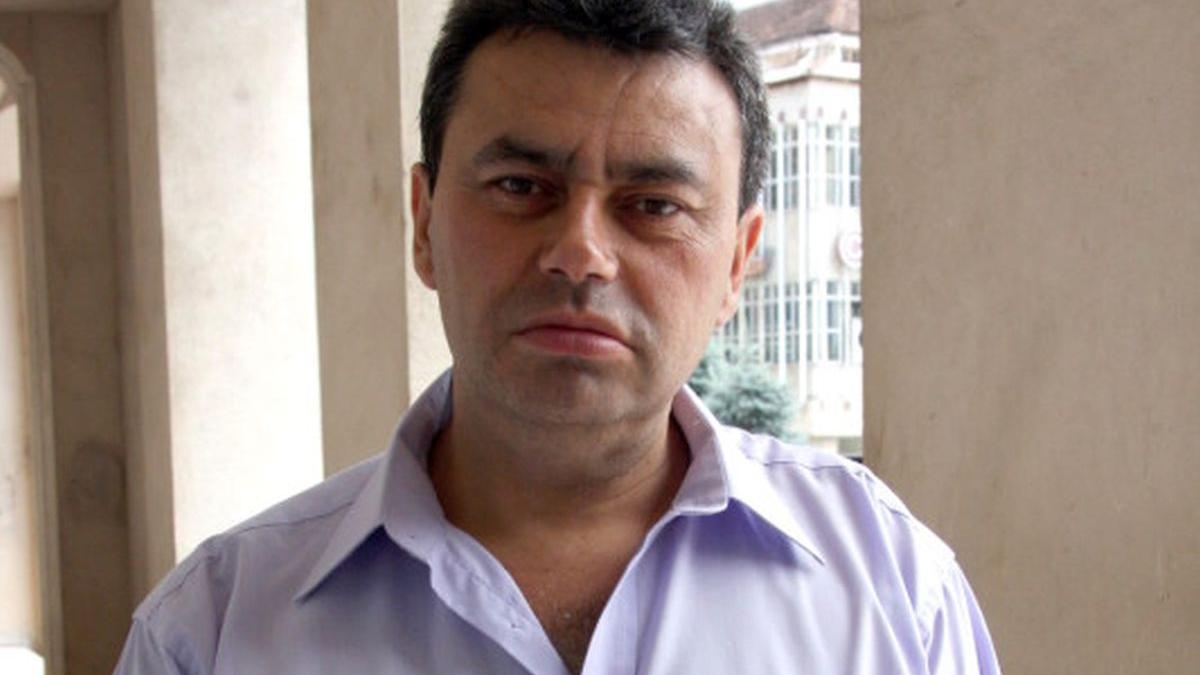 primarul din deveselu mort din cauza covid edilul avea 56 de ani