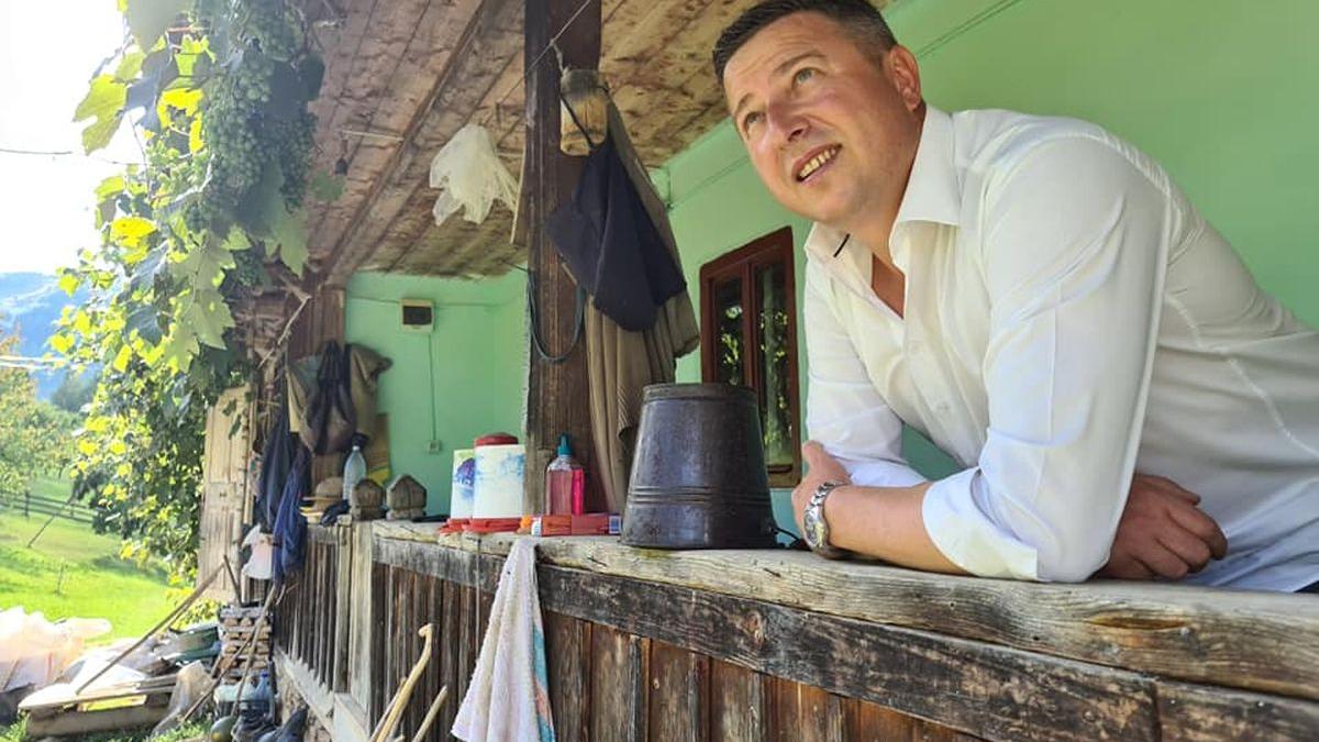 reactia halucinanta a fostei sotii a primarului din sangeorz bai dupa imaginile in care acesta isi