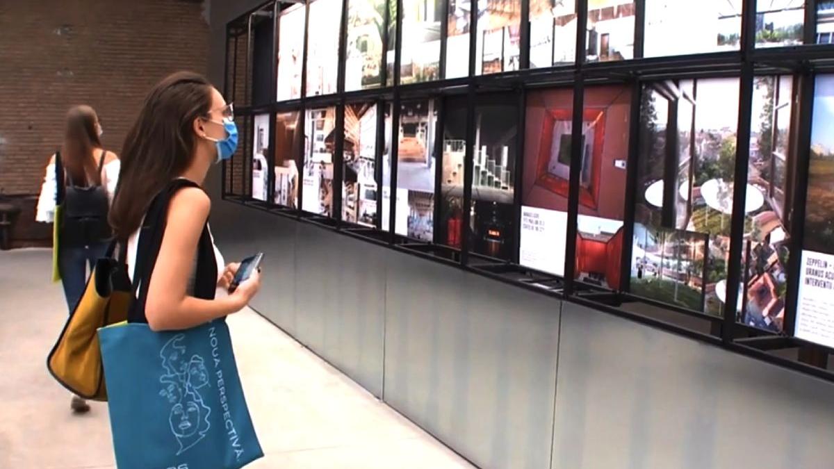 romanian design week opta editie bucuresti