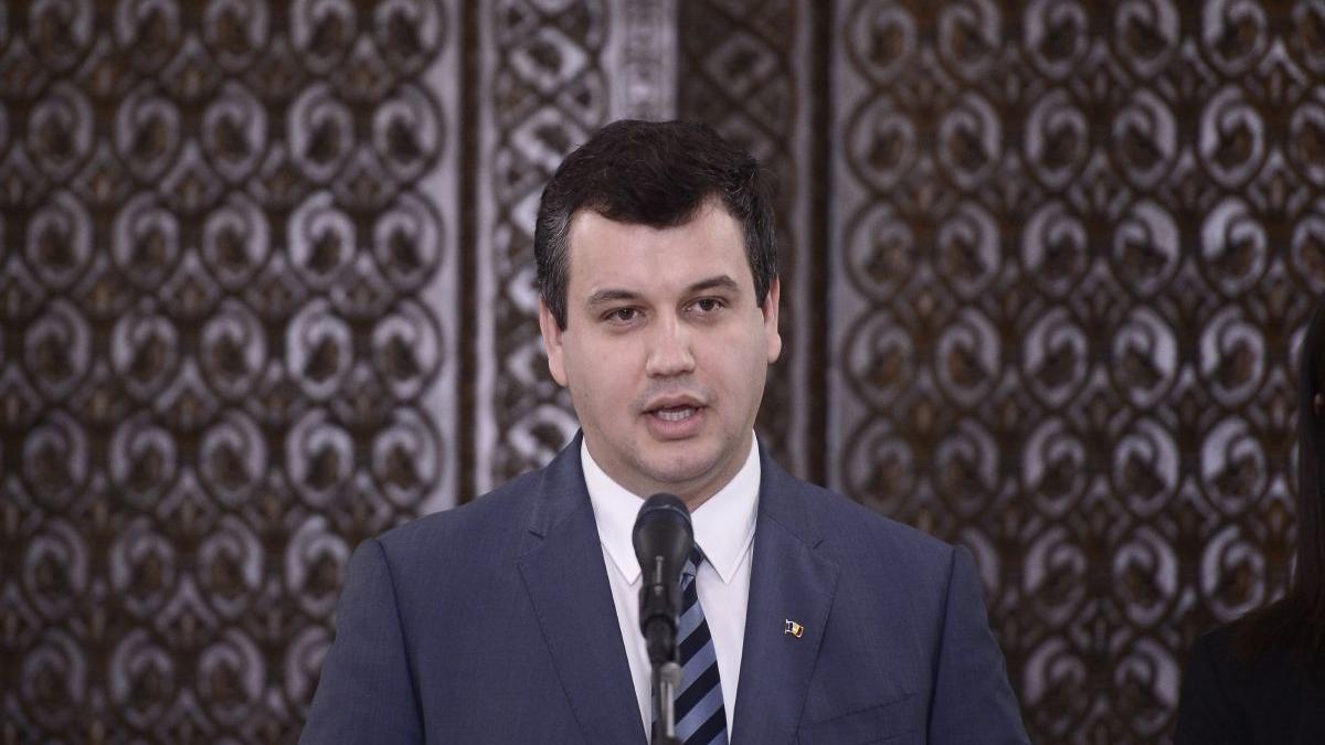 tomac ii cauta lui basescu dezbatere cu firea si nicusor dan la antena 3