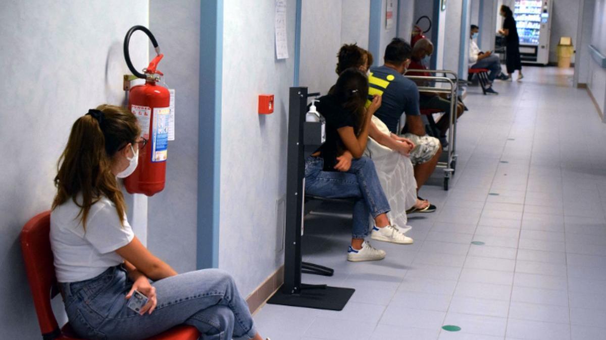 un expert oms avertizeaza pandemia e inca la inceput