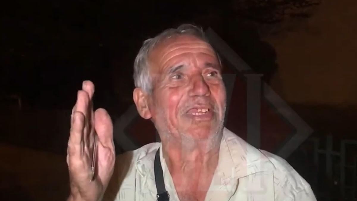 un fofer de 70 de ani dezvaluie secretul care il ajuta sa conduca fara probleme chiar daca e beat