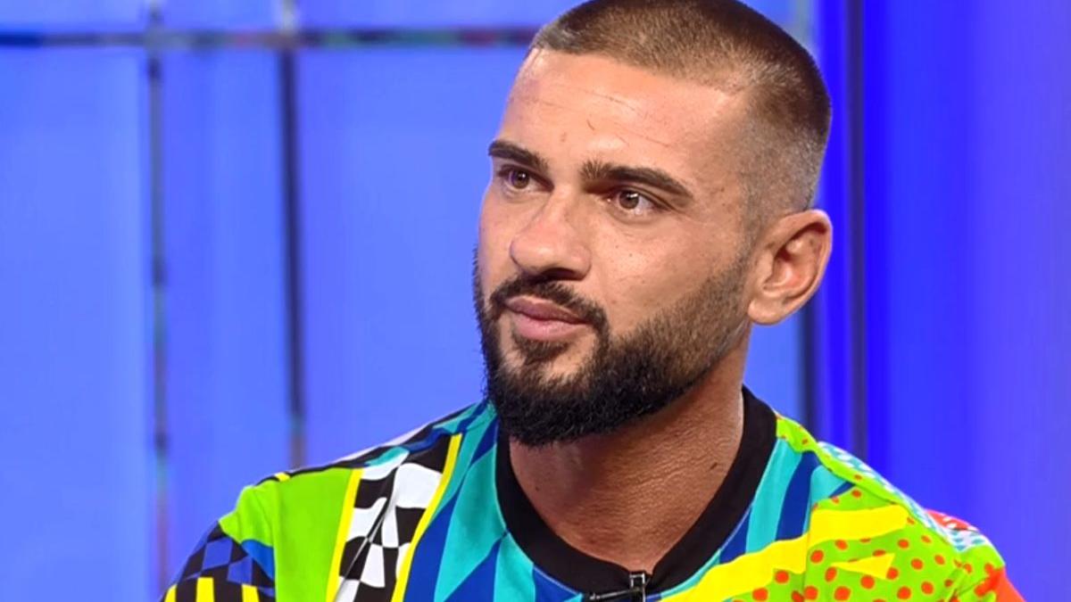 dorian popa vizibil emotionat nu vreau sa facem vreo drama nu vreau sa o fac pe mama sa lacrimeze