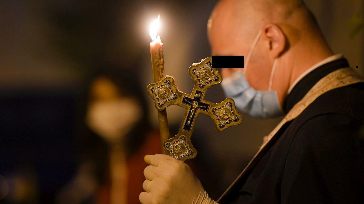 familia unui preot din brasov decimata de covid 19 in doar doua saptamani