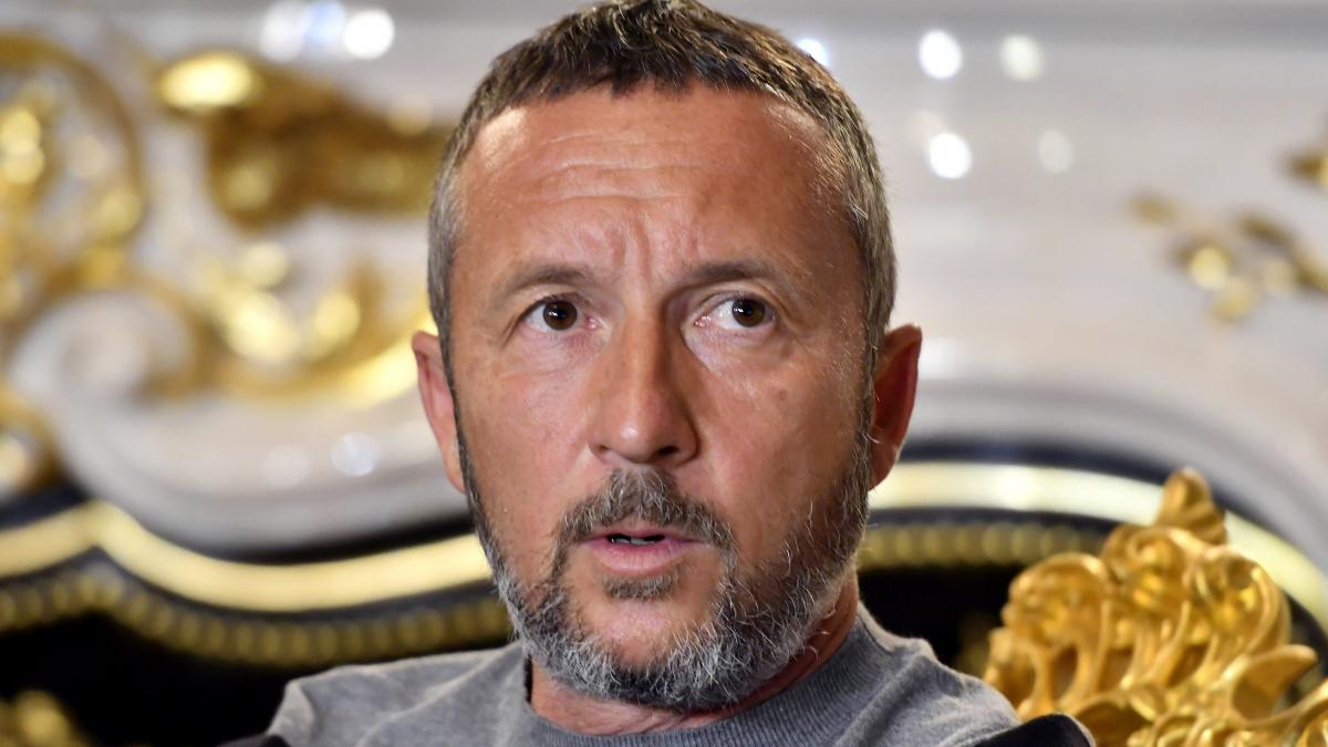 mihai stoica directorul sportiv al fcsb despre infectia cu covid 19 acest virus este parsiv si