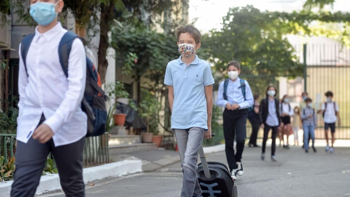 se mai fac cursuri in perioada alegerilor elevii vor avea o minivacanta anuntul ministrului