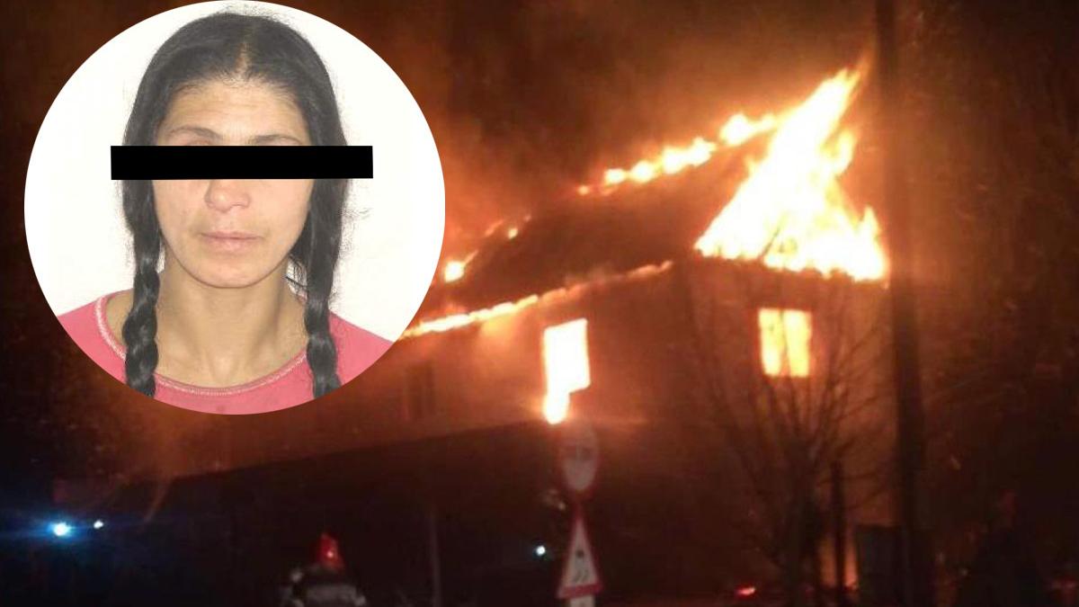 telenovela la sat terminata cu o biserica incendiata adulter si o condamnare neamt