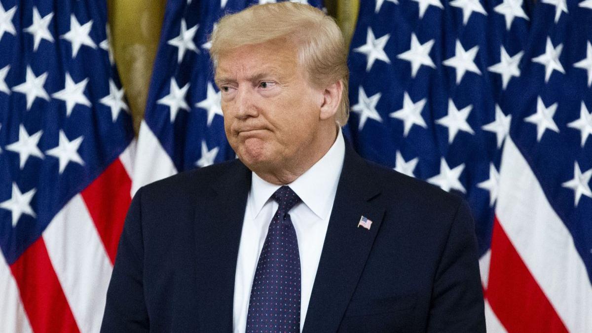 trump o sa scapam de virus ne reluam viata